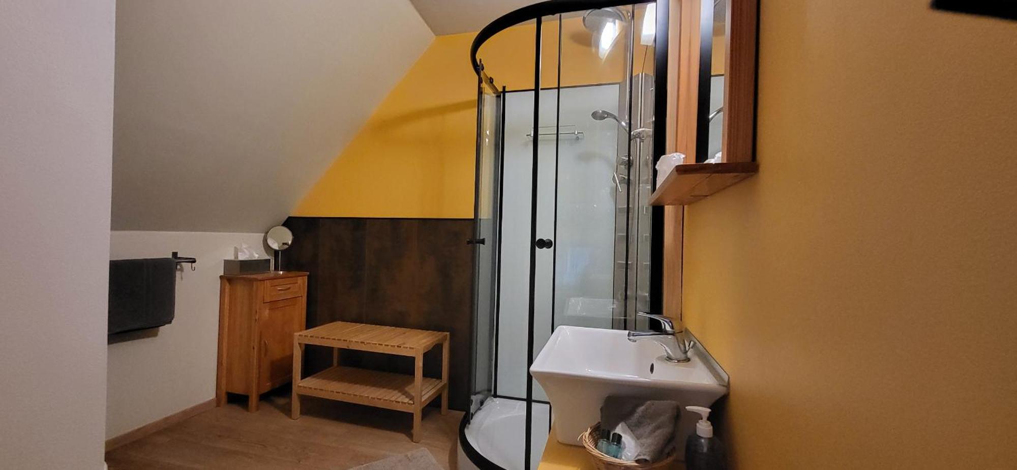 B&B Herberg Boerenhol De Mote Bvba Poperinge Exterior photo